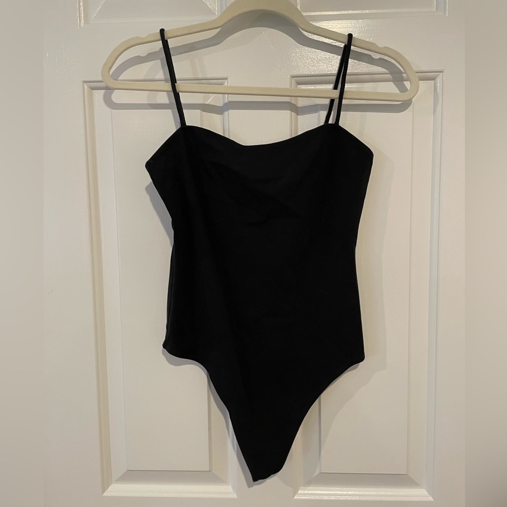 Aritzia Bodysuit